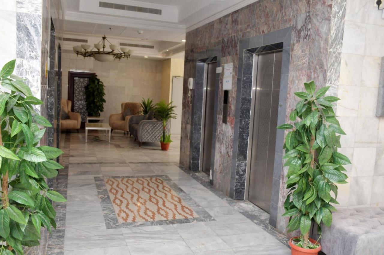 Dar Al Bayan Hotel La Mecque Extérieur photo