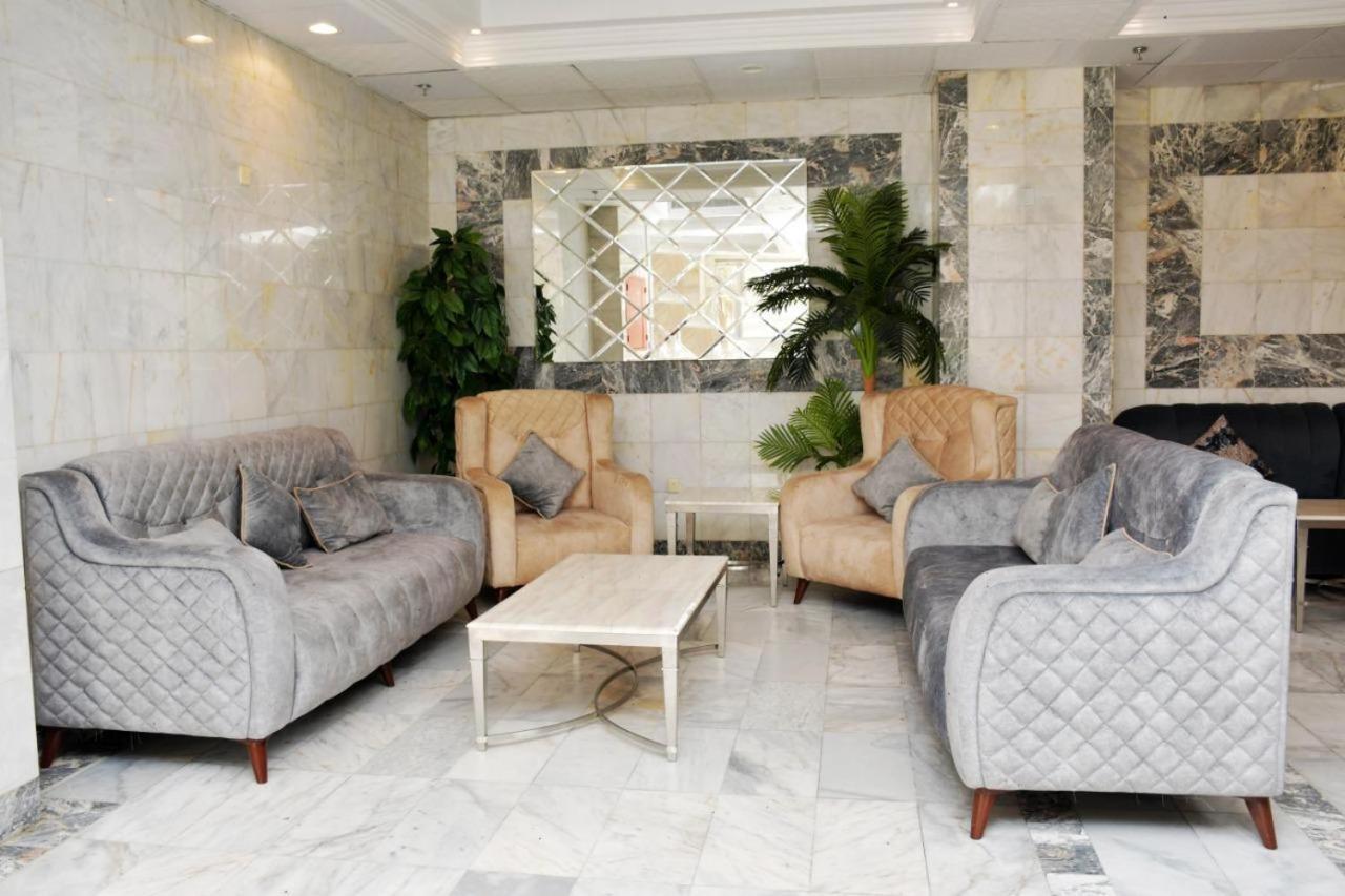 Dar Al Bayan Hotel La Mecque Extérieur photo