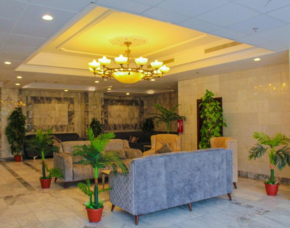 Dar Al Bayan Hotel La Mecque Extérieur photo