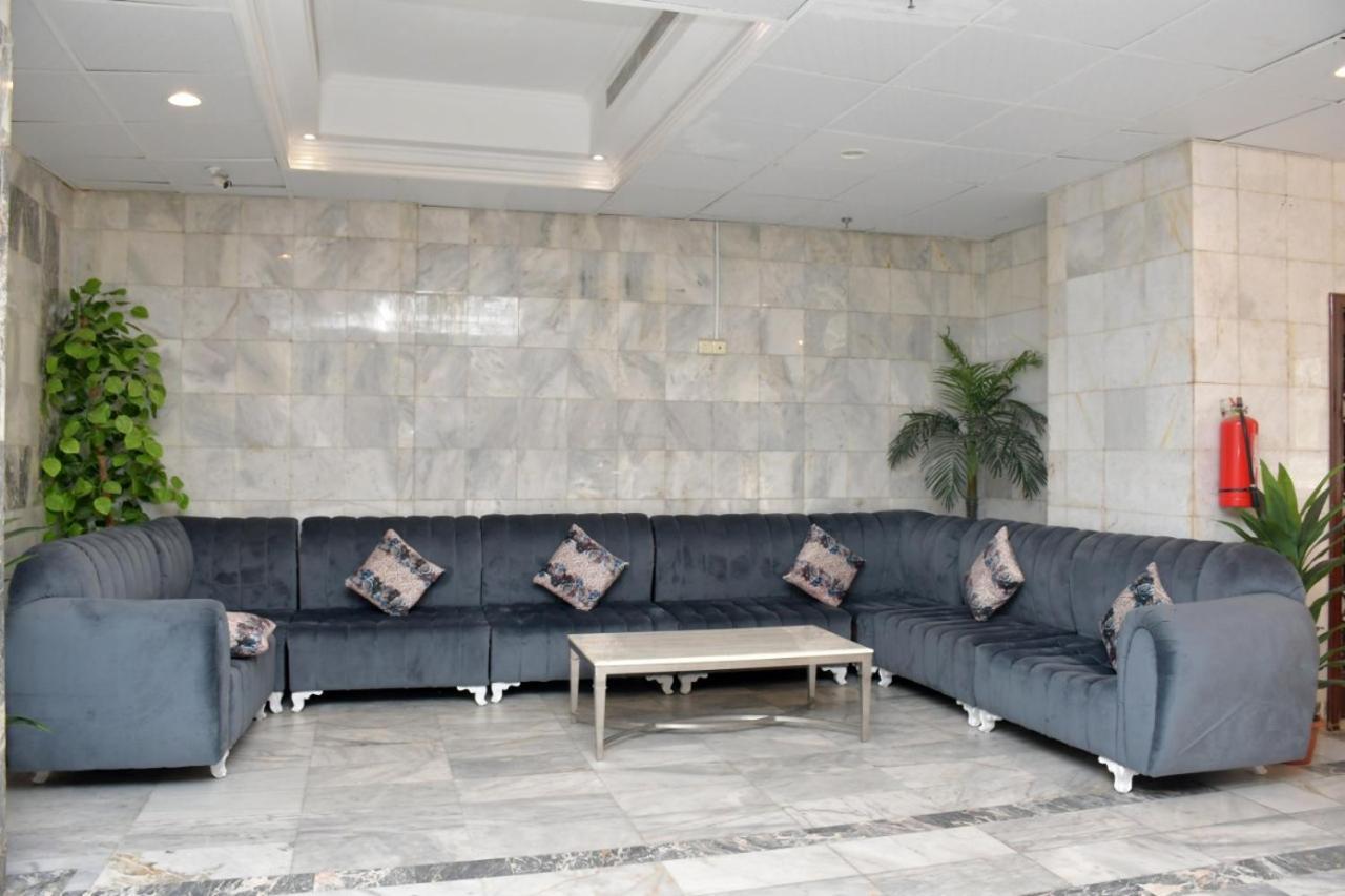 Dar Al Bayan Hotel La Mecque Extérieur photo