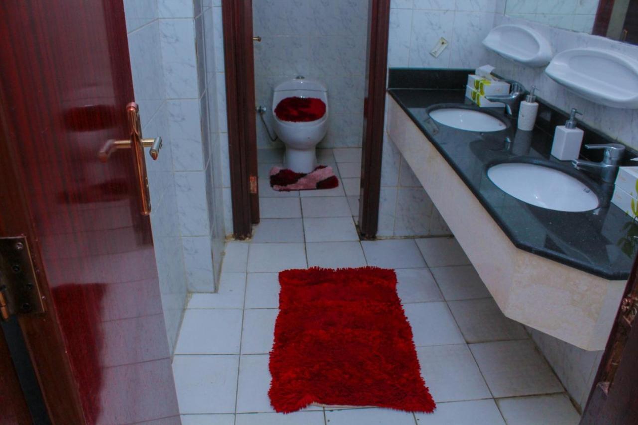 Dar Al Bayan Hotel La Mecque Extérieur photo