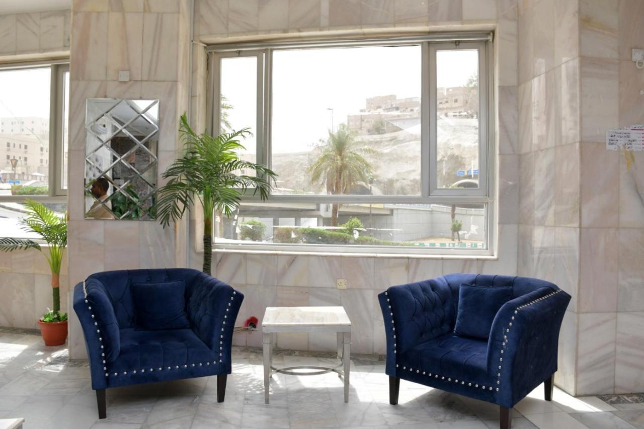 Dar Al Bayan Hotel La Mecque Extérieur photo